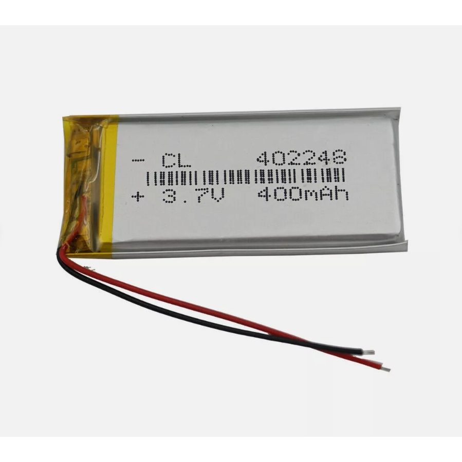 แบตเตอรี่ 503040 / 503035 / 502050 / 502060 / 503048 (3.7v)
