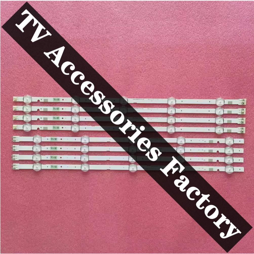 SAMSUNG UA49M5100AK UA49J5200AK UA49J5250AK 49" TV LED BACKLIGHT (LAMP TV) UA49M5100 49M5100 UA49J52