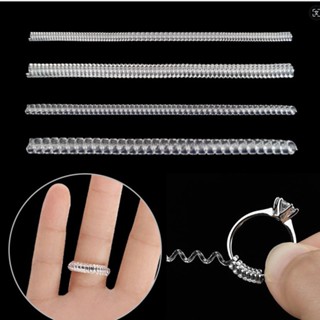 St.kunkka 4 ชิ้น (พร้อมส่ง) ปรับลดไซส์แหวน ยาว8-10cm แบ่งได้…