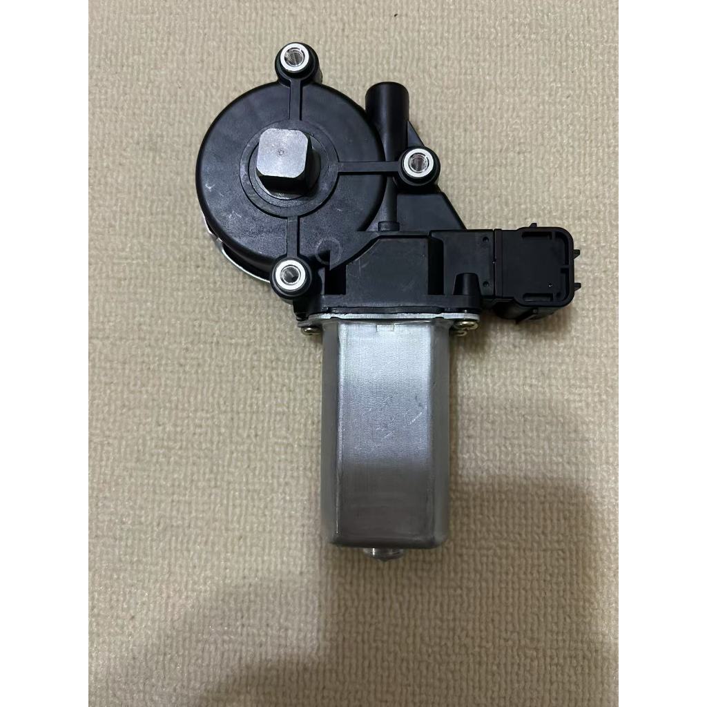 มอเตอร์ยกกระจกไฟฟ้า เหมาะสําหรับ Nissan NP300, Navara, Sylphy, Terra ซ้ายขวา 6 เข็ม