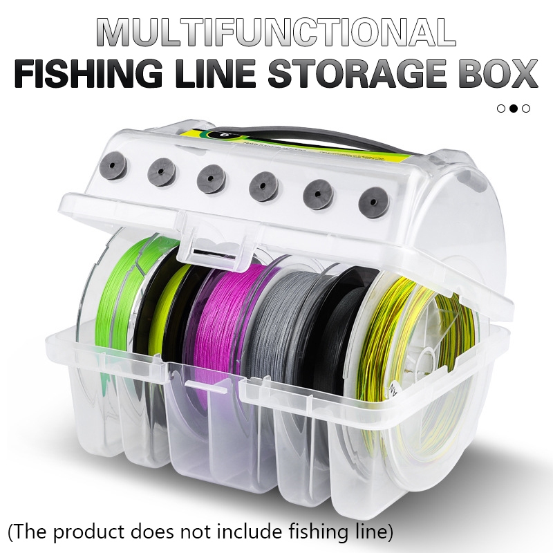 [CO] สายตกปลา Spooler ตารางแบบพกพา Clamp สายตกปลา Winder ปรับตกปลา Reel Line Spooler เครื่องสําหรับแท่งหนา / บาง TH - รูปที่ 7