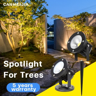 ไฟสนามหญ้าสวน LED โคมไฟสวน ไฟสนามหญ้า ไฟทาง กันน้ํา IP65 220…