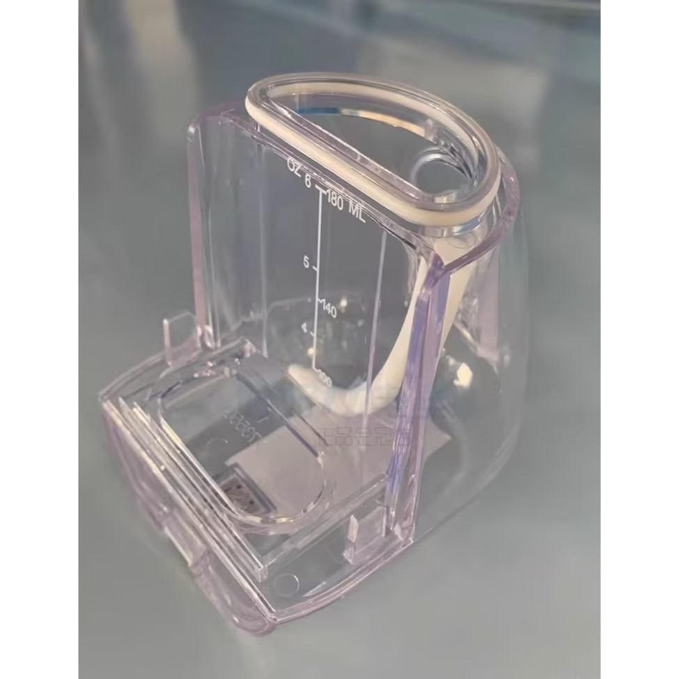 ถังน้ําสําหรับ waterpik Water Flosser wp560/wp562/wp563