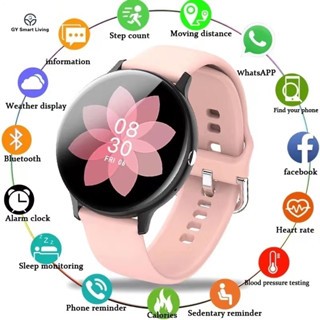 สมาร์ทวอท์ช ZL02 pro บลูทูธบางเฉียบโทรออกซิเจนในเลือดความดันโลหิต Pedometer ข้อมูลการนอนหลับการซิงโค