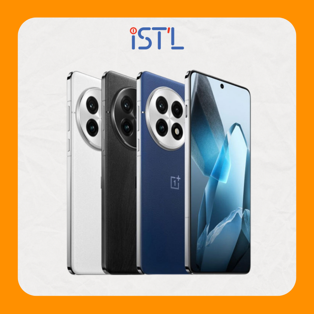 【Shopee Shipment】【Global Version】- Oneplus 13 5G Dual SIM CPH2653 Smartphone