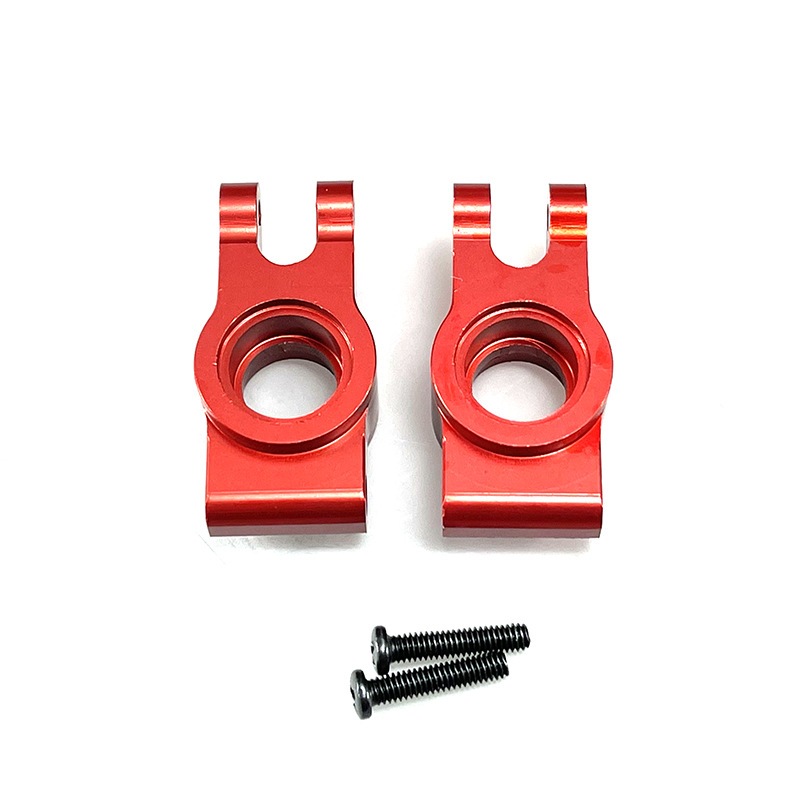 MJX อ่านฮับสําหรับmjx Hyper go 1/14 14301 14302 14303 รีโมทคอนโทรลรถดัดแปลงชิ้นส่วนอัพเกรดโลหะล้อหลั