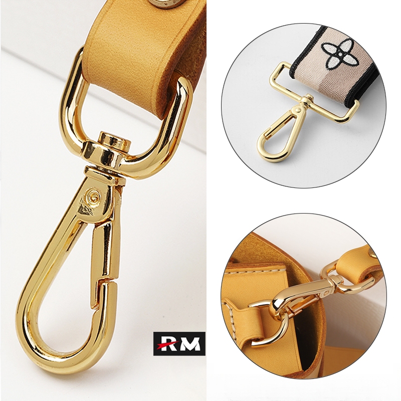 เต็มข้อมูลจําเพาะถุง สายคล้องไหล่หัวเข็มขัดกระเป๋าสะพายกระเป๋า ผู้สื่อสาร ตะขอโลหะหัวเข็มขัดกระเป๋าและเสื้อผ้าอุปกรณ์เข็มขัดตะขอหัวเข็มขัดโซ่สัตว์เล