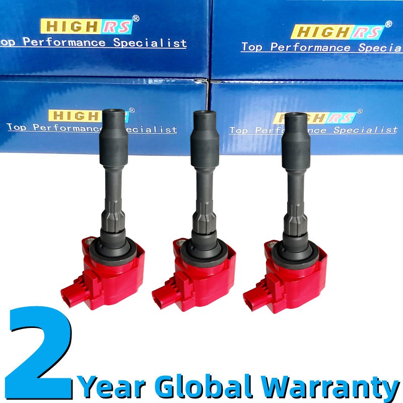 Honda Civic 1.0 P10A1 ปลั๊กคอยล์จุดระเบิดชาร์จเทอร์โบ Fit GK 1.0 L15Z