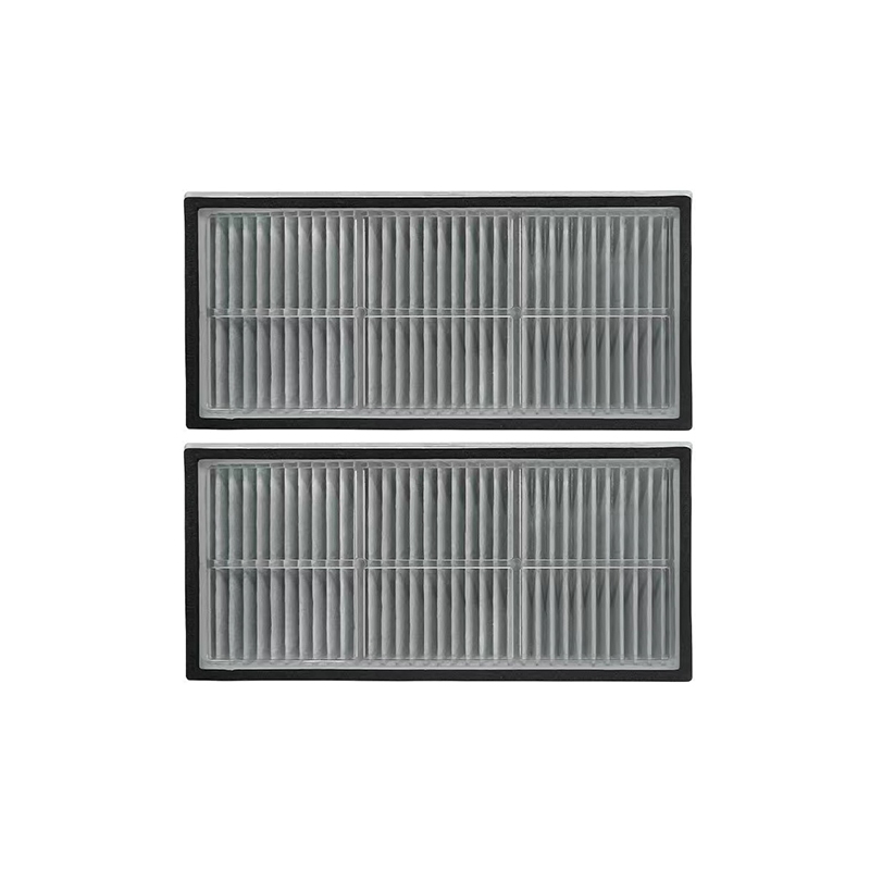 เครื่องดูดฝุ่นหุ่นยนต์ HEPA Filter ใช้งานร่วมกับ Xiaomi Mijia M30S D103CN H40 D101CN M40 D110CN อะไห