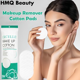 Soft Touch แผ่นแต่งหน้าบนใบหน้าไร้กลิ่น - แผ่นทําความสะอาดทร…