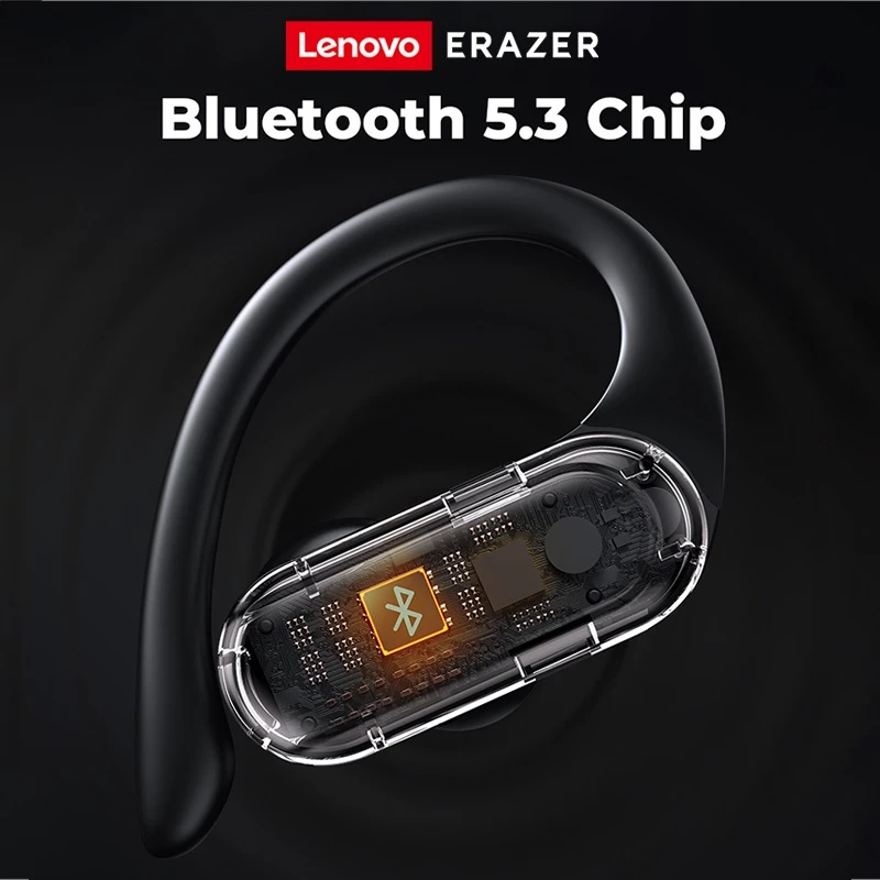 Lenovo Erazer XT60 หูฟัง TWS Bluetooth ไร้สาย thumbnail 10