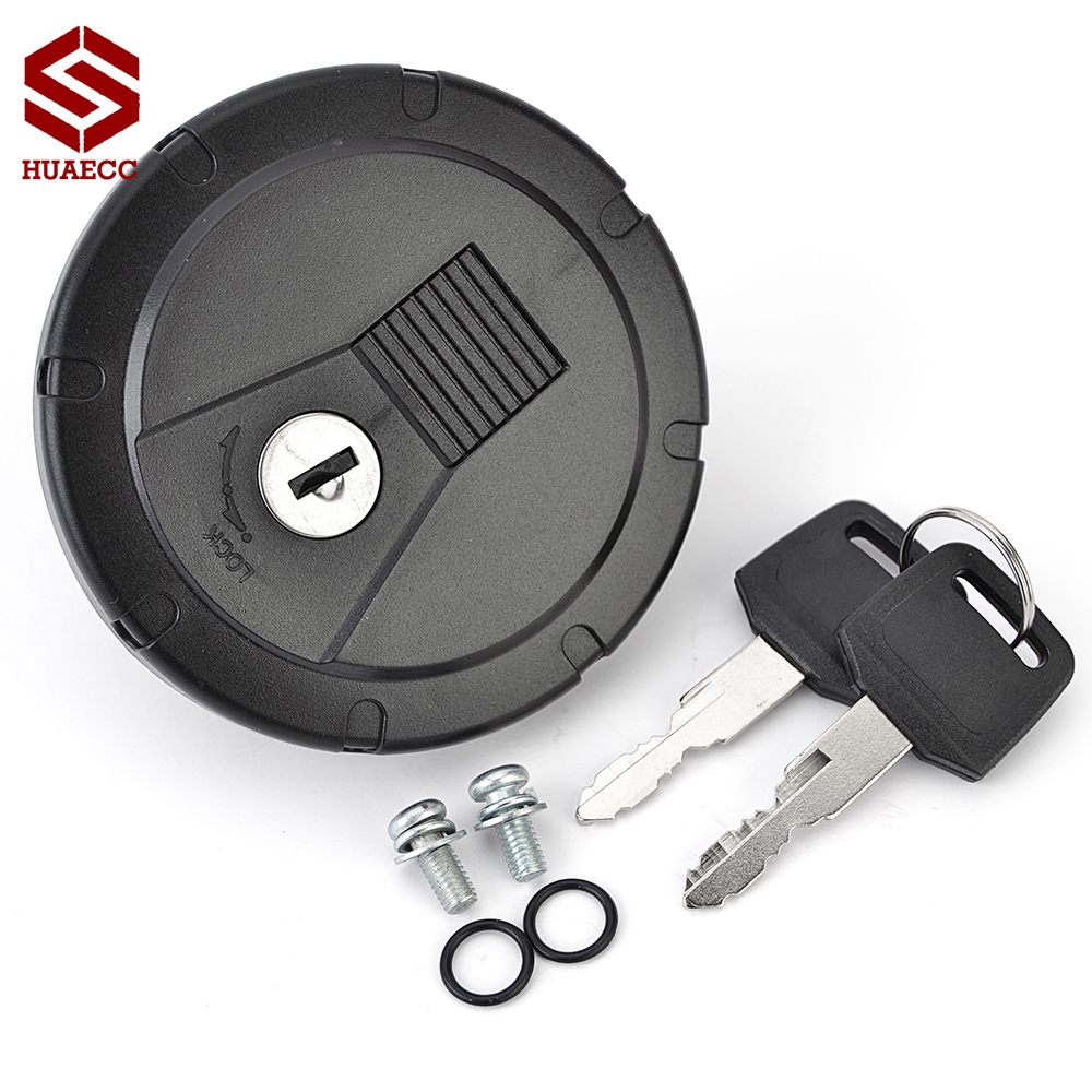 การใช้แก๊สถังฝาครอบสําหรับ Kawasaki 51049-0049 51049-0047 KLX150 KLX150L KL110 KL250 KL650 KLX125 KL