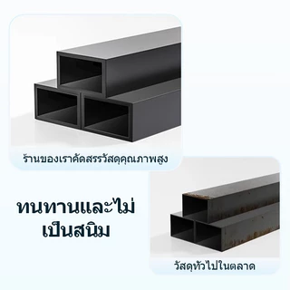 JOTO ชั้นวางจาน ที่วางจาน รุ่นอัพเกรด 2ชั้น 55/65/75/85/95/105/125cm bowl rack ค่รอบอ่างล้างจาน