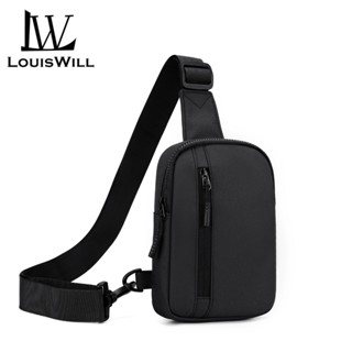 หลุยส์วิลล์ ผู้ชายหน้าอกกระเป๋า ค โรสบอดี กระเป๋า ยู นิสซ์ ม…