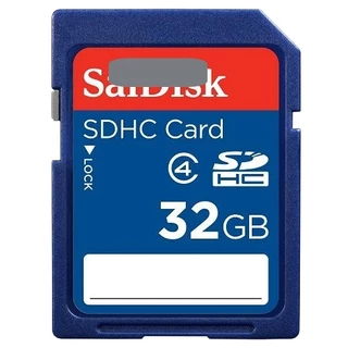 การ์ด SD ใหม่ 2GB/4GB/8GB/16GB/32GB/64GB Synergy การ์ดหน่วยความจํากล้องวิดีโอดิจิตอล, เข้ากันได้กับกล้องวิดีโอ Sony HDR-PJ380E
