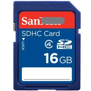 การ์ด SD ใหม่ 2GB/4GB/8GB/16GB/32GB/64GB Synergy การ์ดหน่วยความจํากล้องวิดีโอดิจิตอล, เข้ากันได้กับกล้องวิดีโอ Sony HDR-PJ380E