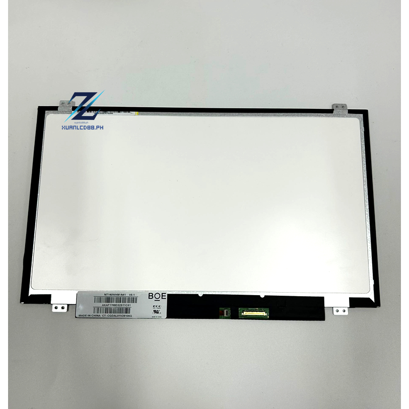 14 "30pin B140XTN02. D B140XTN02. E B140XTN02. A B140XTN02.4 LP140WH8 TPC1 B140XTN03.2 N140BGE-EA3 L