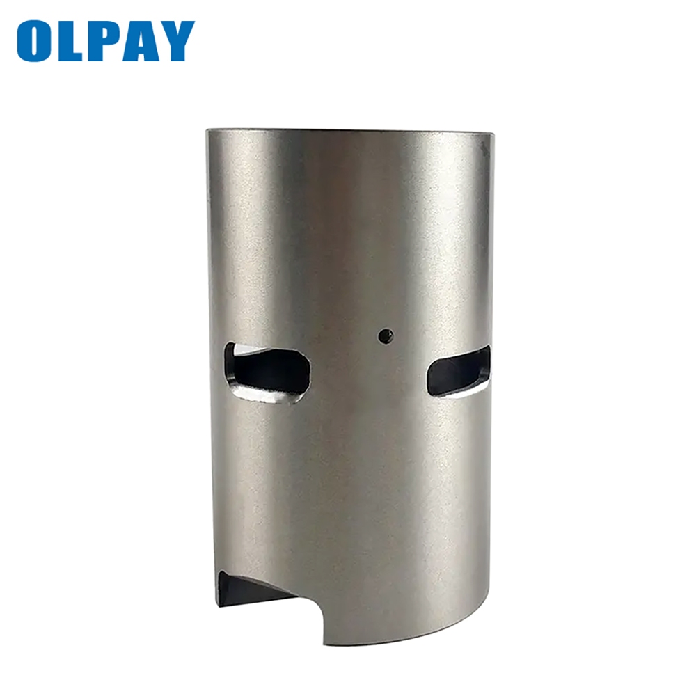 6e7-10935 กระบอก 56 มม.สําหรับ Yamaha Outboard Parts 9.9HP 15HP สําหรับ Parsun Seapro Hdx 2 จังหวะเค