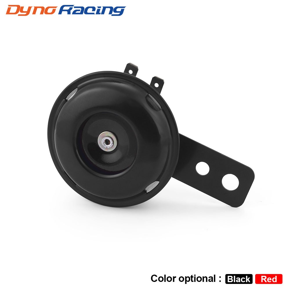 รถจักรยานยนต์ฮอร์นไฟฟ้าชุดสากลกันน้ํารอบดังฮอร์นลําโพง12โวลต์ฮอร์น1.5ก 105ฐานข้อมูล สัญญาณสําหรับอุปกรณ์มอเตอร์ไซค์