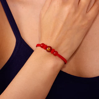 Lanxiu 12 Zodiac สัตว์สร้อยข้อมือ Handmade ทอ Lucky สร้อยข้อมือลูกปัดสําหรับผู้หญิงผู้ชายเครื่องประดับของขวัญ