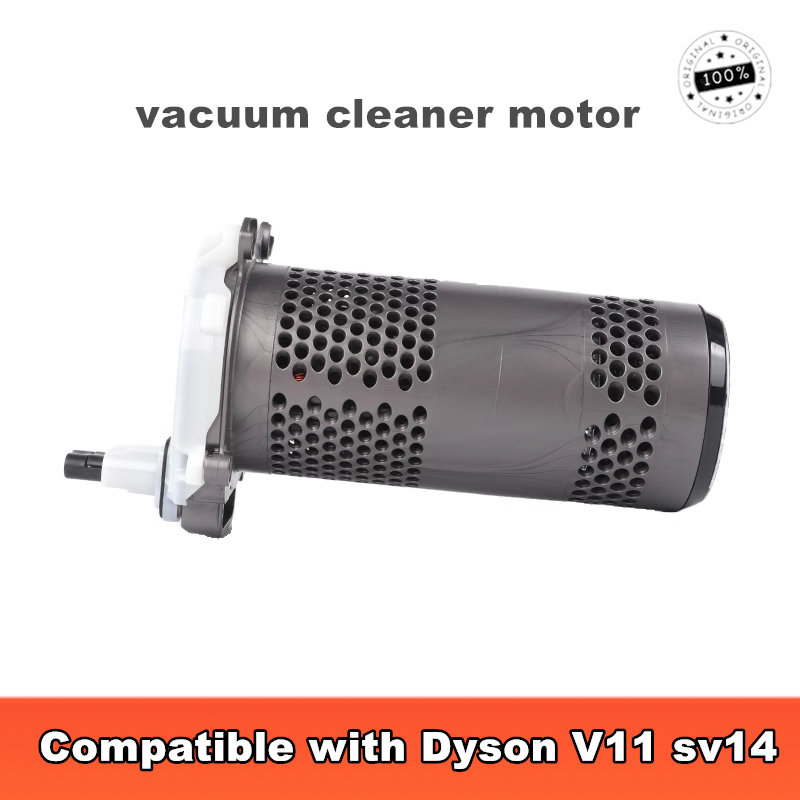 ต้นฉบับเข้ากันได้กับ Dyson V11 SV14 SV15 Original เครื่องดูดฝุ่นมอเตอร์เปลี่ยนมอเตอร์จอแสดงผล