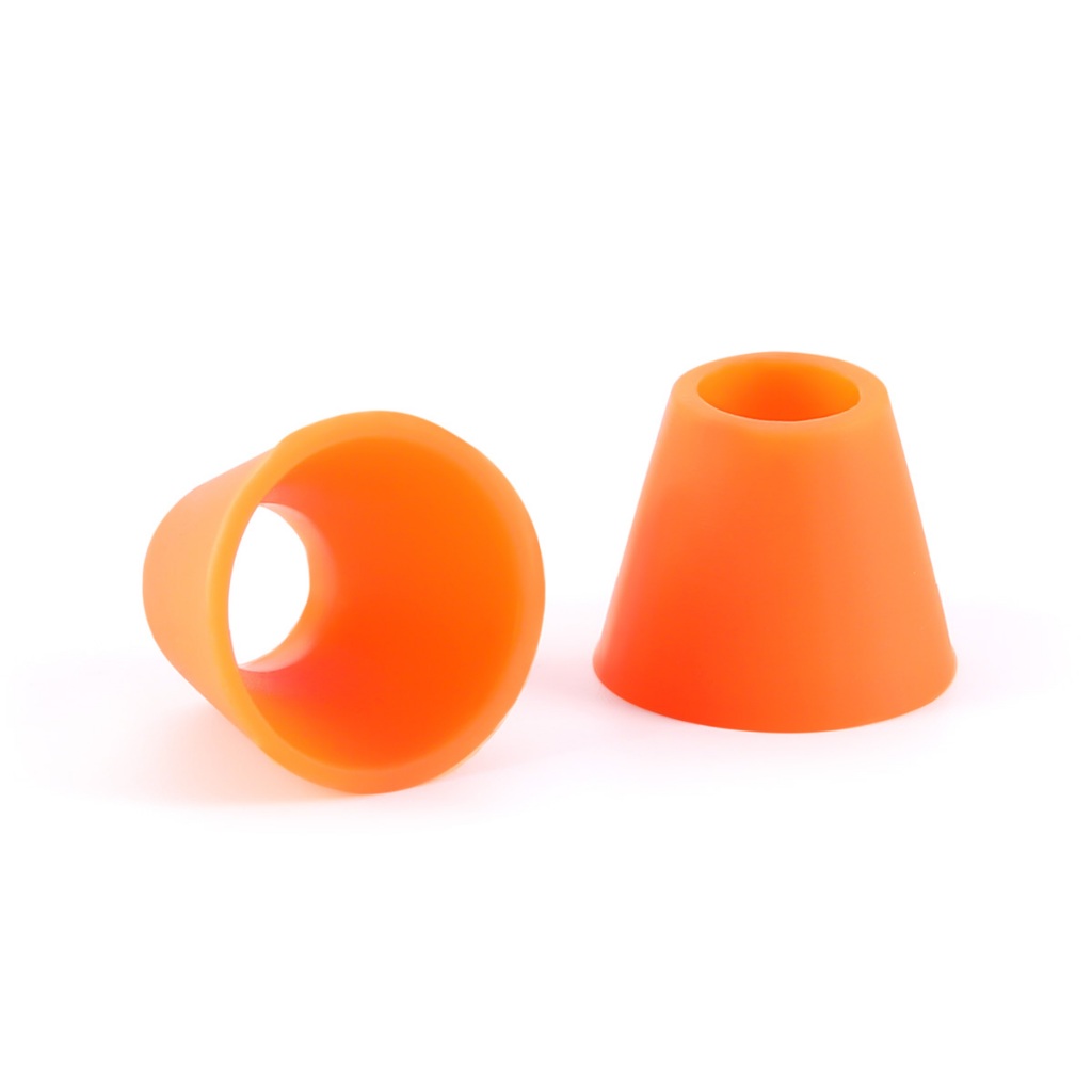 5 ชิ้น Light Guide Rod Light Shield ทันตกรรม Light Curing อุปกรณ์เสริม Autoclavable AZDENT