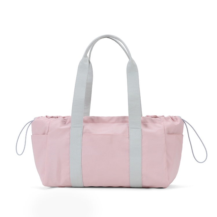 Vanwalk Lucky Star V2865 กระเป๋าถือไหล่เดี่ยวผู้หญิงความจุขนาดใหญ่กระเป๋าใต้วงแขนลําลอง - รูปที่ 3