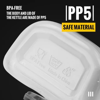 WRELS 180ml 250ml ขวดน้ํากีฬา PP5 BPA ฟรีสําหรับเข็มขัดวิ่ง#SH17