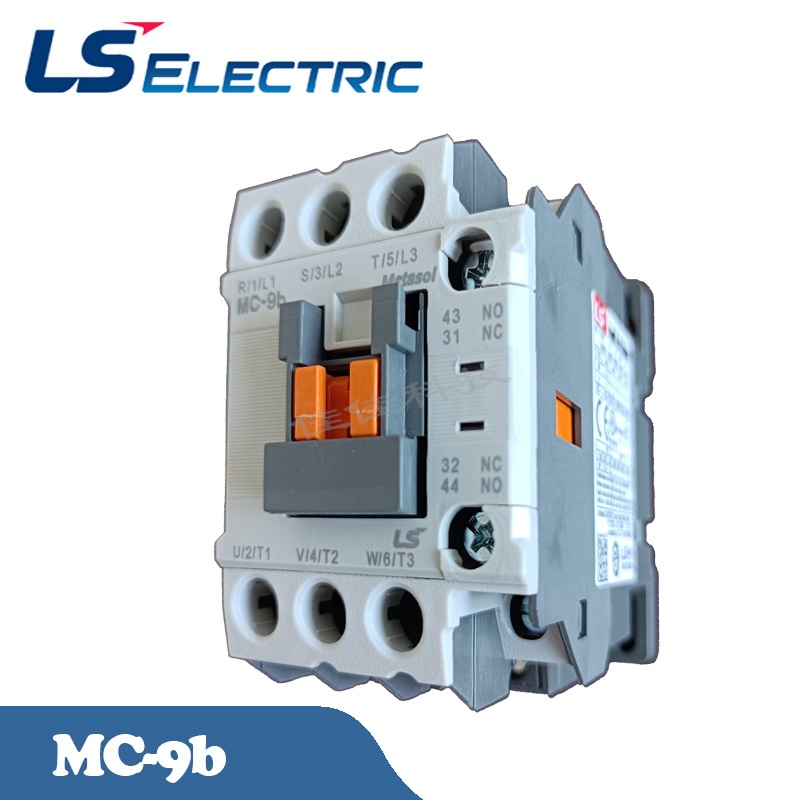 เดิมแท้ LS power generation MC-9b MC-12b MC-18b MC-25b MC-32A MC-40A MC-50 คอนแทคแทน GMC-30 40 AC380