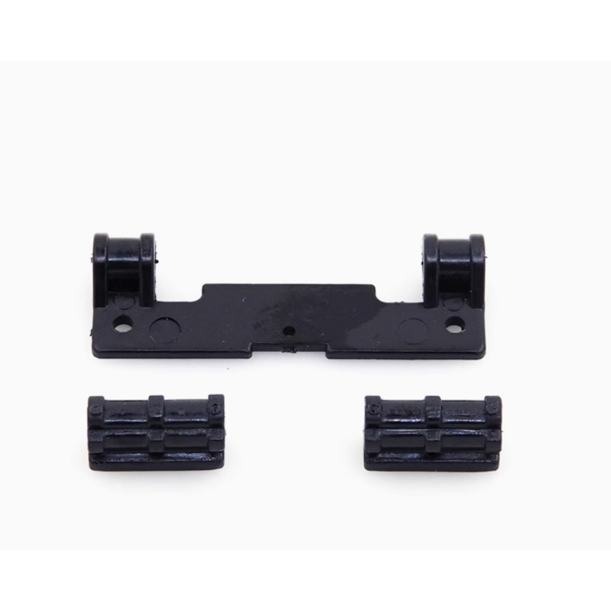 Mini 4wd parts Multi-Brake Set สําหรับ MS แชสซี 15399