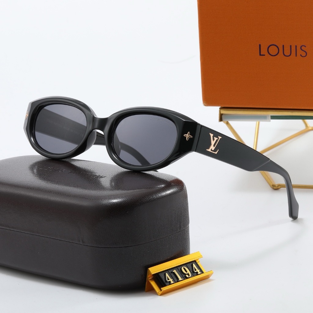 แว่นกันแดดแฟชั่นย้อนยุค ทรงแคทอาย/ฮอร์น ผู้ชายและผู้หญิง (UV Protection) น้ำหนัก 55g