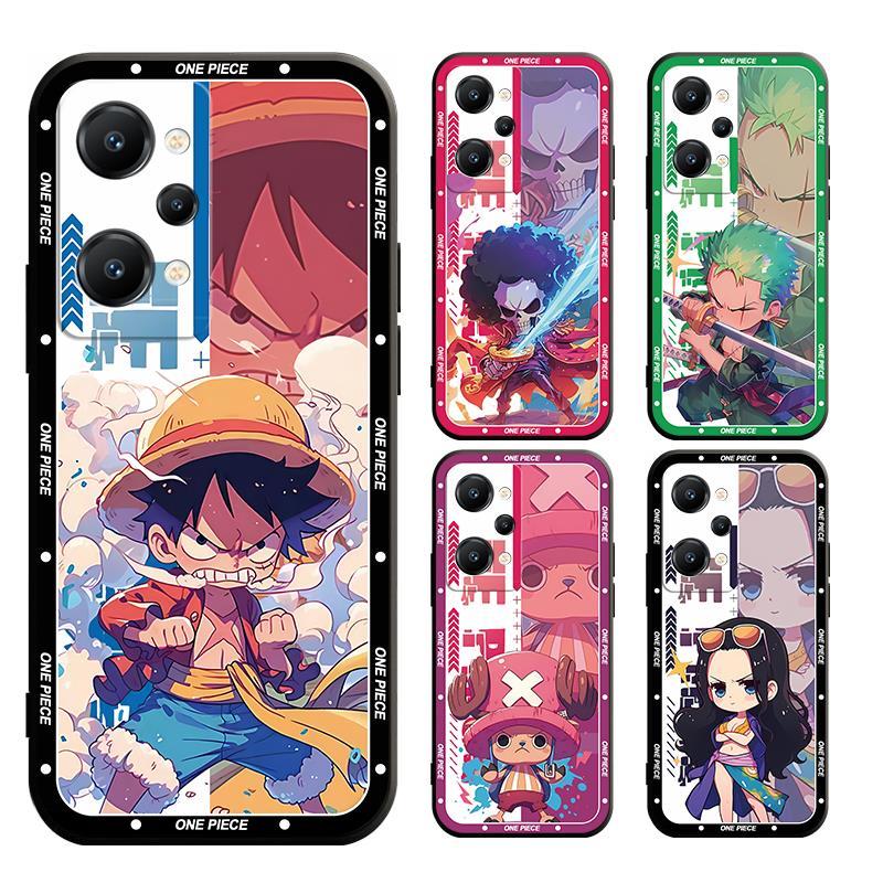 Realme GT6 GT 6T NEO 3T 5G Master Edition 3 240W 3T 5G 2 3 PRO One Piece Casing Soft Case Cover