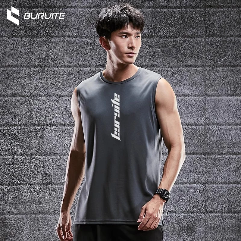 เสื้อวิ่งแขนกุด คำว่าเสื้อกล้ามวิ่ง ระบายอากาศ เสื้อกล้าม เหมาะสำหรับยิม กล้ามนักมวย