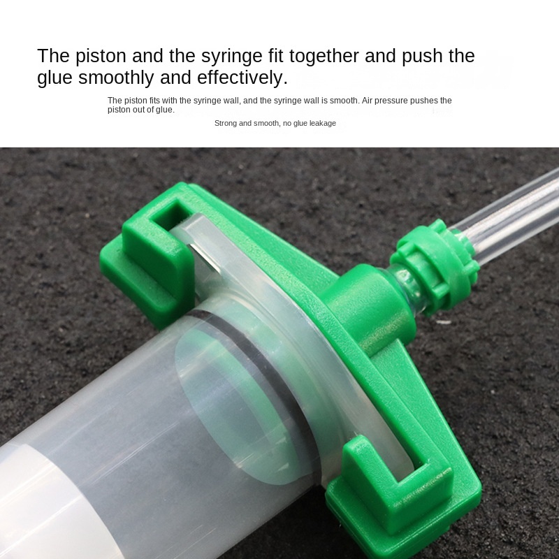 เข็มฉีดยาอะแดปเตอร์ท่ออากาศ Joint Kit 3cc, 5cc, 10cc, 30cc, 50cc, 55cc 100cc 200cc 300cc 500cc Syringe adapter ชุดข้อต่อสายลม Adapter tube สำหรับไซริ่งAdapter Dispensing Adapter หัวต่อเข็ม เครื่องจ่ายอุปกรณ์เสริม หัวเปลี่ยนแบบญี่ปุ่น หัวต่อสไตล์อเมริกัน - รูปที่ 2