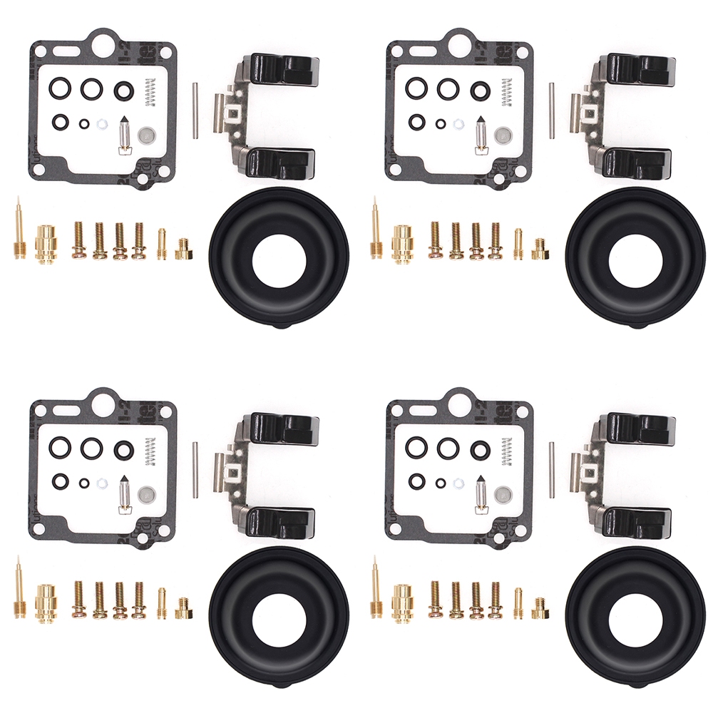 ชุดซ่อมคาร์บู YAMAHA FJ1100 FJ1200 FJ 1100 1200 ชุดซ่อมคาร์บูเรเตอร์