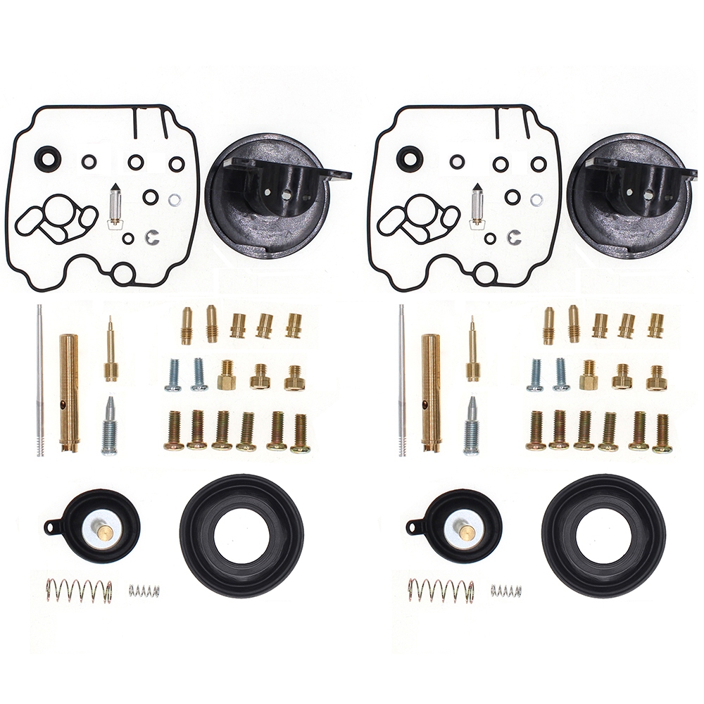 ชุดซ่อมคาร์บู Yamaha Tdm850 1991-1999 ชุดซ่อมคาร์บูเรเตอร์ Carburetor Rebuild Kit