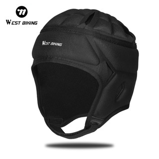 WEST BIKING หมวกกันน็อค ระบายอากาศ สําหรับขี่จักรยาน MTB