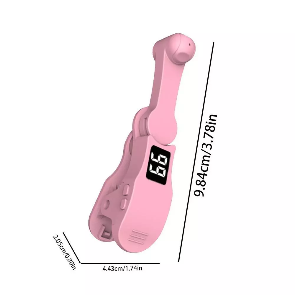 Digital Auto Screen Clicker อุปกรณ์ช่วยกดหน้าจอสำหรับสมาร์ทโฟน thumbnail 8