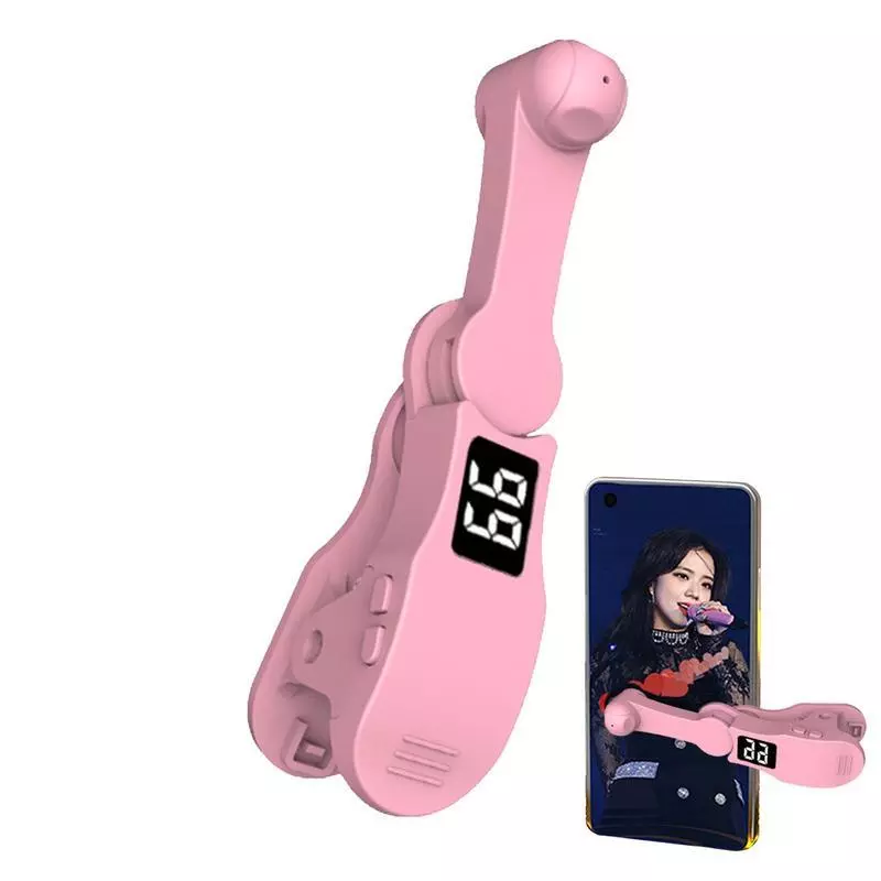 Digital Auto Screen Clicker อุปกรณ์ช่วยกดหน้าจอสำหรับสมาร์ทโฟน thumbnail 5