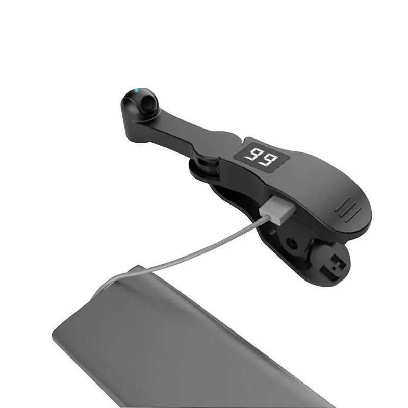 Digital Auto Screen Clicker อุปกรณ์ช่วยกดหน้าจอสำหรับสมาร์ทโฟน thumbnail 4