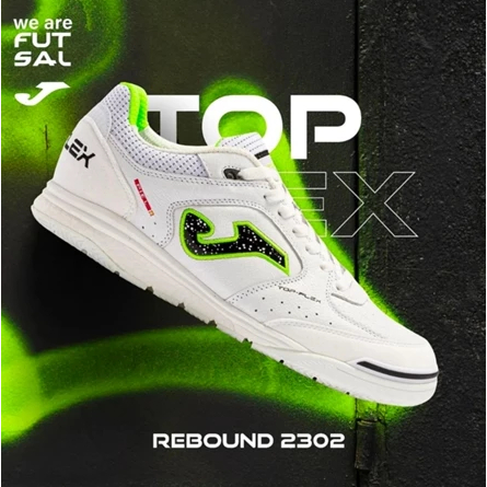 Joma Top Flex Rebound IC 39-45 รองเท้าฟุตบอลฟุตซอล