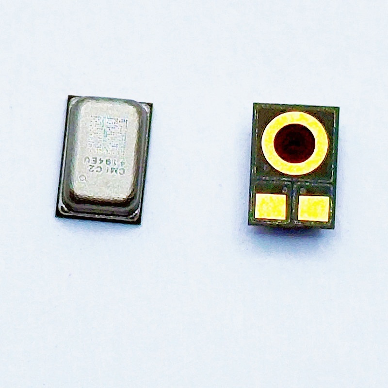 10-50 ชิ้นด้านใน MIC Receiver ลําโพงไมโครโฟนสําหรับ Samsung Galaxy A3 A320F /A5 A520F /A7 A720F /A6 