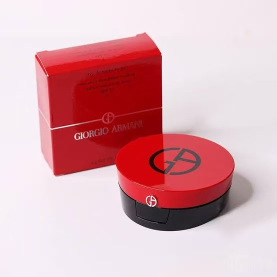 My Armani to go Cushion 15g