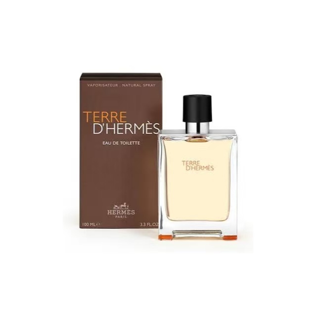 Hermes tere dhermes Perfume EDT 100ml