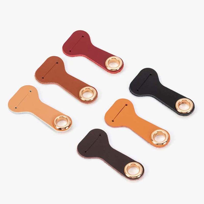 สายรัดกระเป๋าการเปลี่ยนแปลงสําหรับLV Dine กระเป๋า Punch-Free ฮาร์ดแวร์ป้องกันหนัง Anti-wear หัวเข็มขัดกระเป๋าอุปกรณ์เสริม - รูปที่ 3