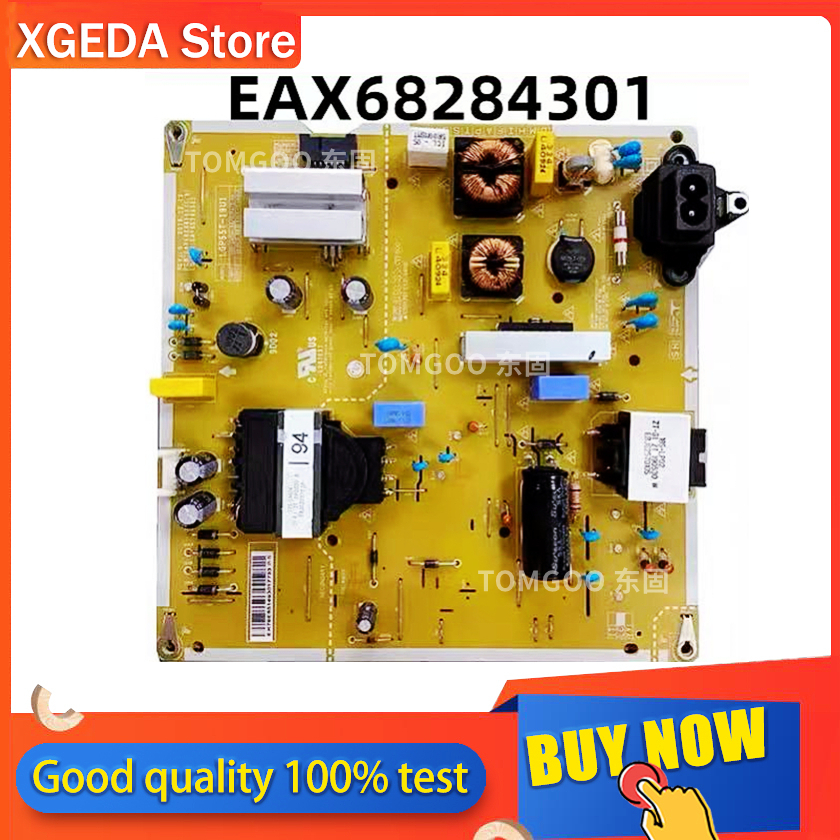 สําหรับ LG LCD TV 55UM7600PCA 55UN8100PCA power board EAX68284301 (1.6) Lgp55t-19u1 EAY65149301
