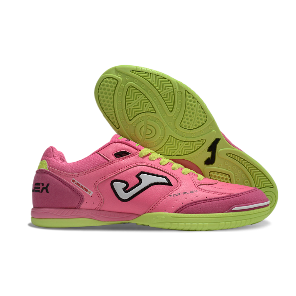 Joma Top Flex Rebound IC 39-45 Euro รองเท้าฟุตบอลกันลื่นและทนต่อการสึกหรอห้าด้าน