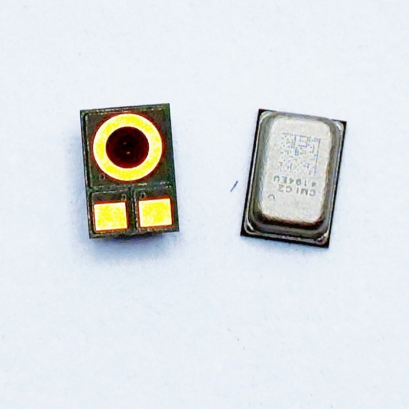 10-50pcs ภายใน MIC Receiver ลําโพงไมโครโฟนสําหรับ Samsung Galaxy A52 A52S A525 A528 A72 A725 A82 A726 A42 A425 A32 A325 เปลี่ยนชิ้นส่วน