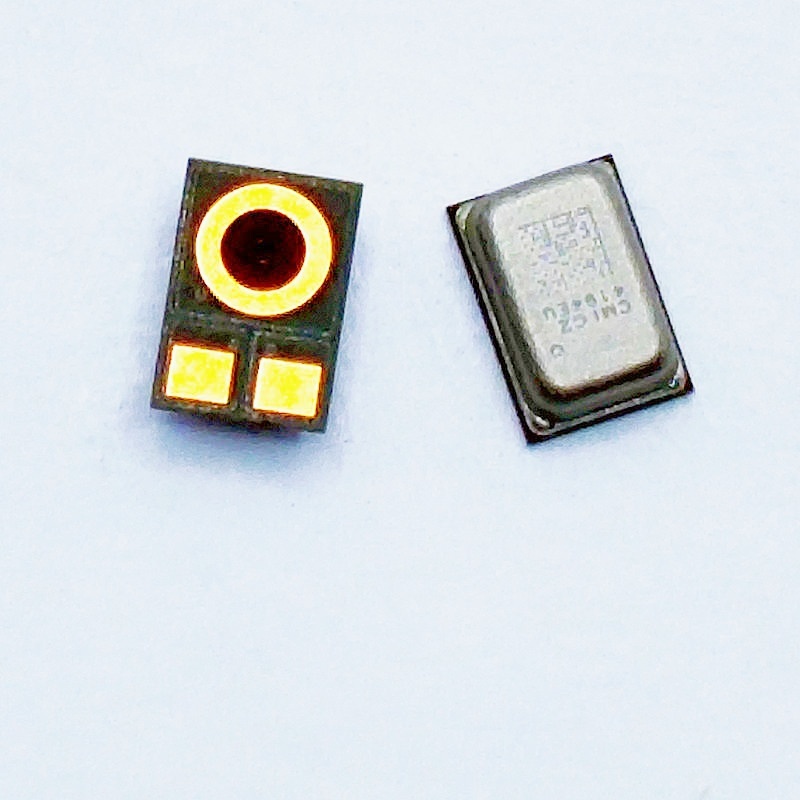 10-50pcs ภายใน MIC Receiver ลําโพงไมโครโฟนสําหรับ Samsung J2 J7 J5 A5100 A9 A3 A5 A3000 A5000 A320 A