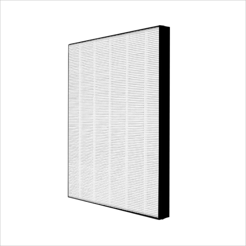 Fy1410 FY1413 คาร์บอนและตัวกรอง HEPA สําหรับ Philips รูปที่ 2
